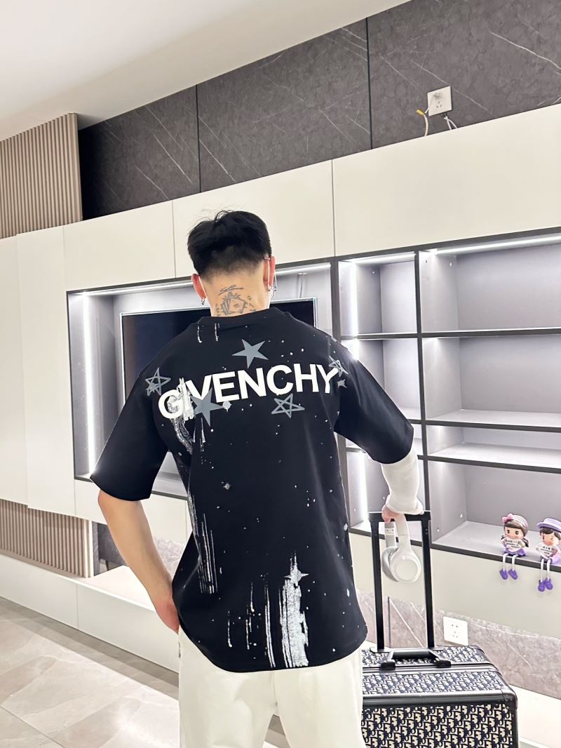 Givenchy T-Shirts